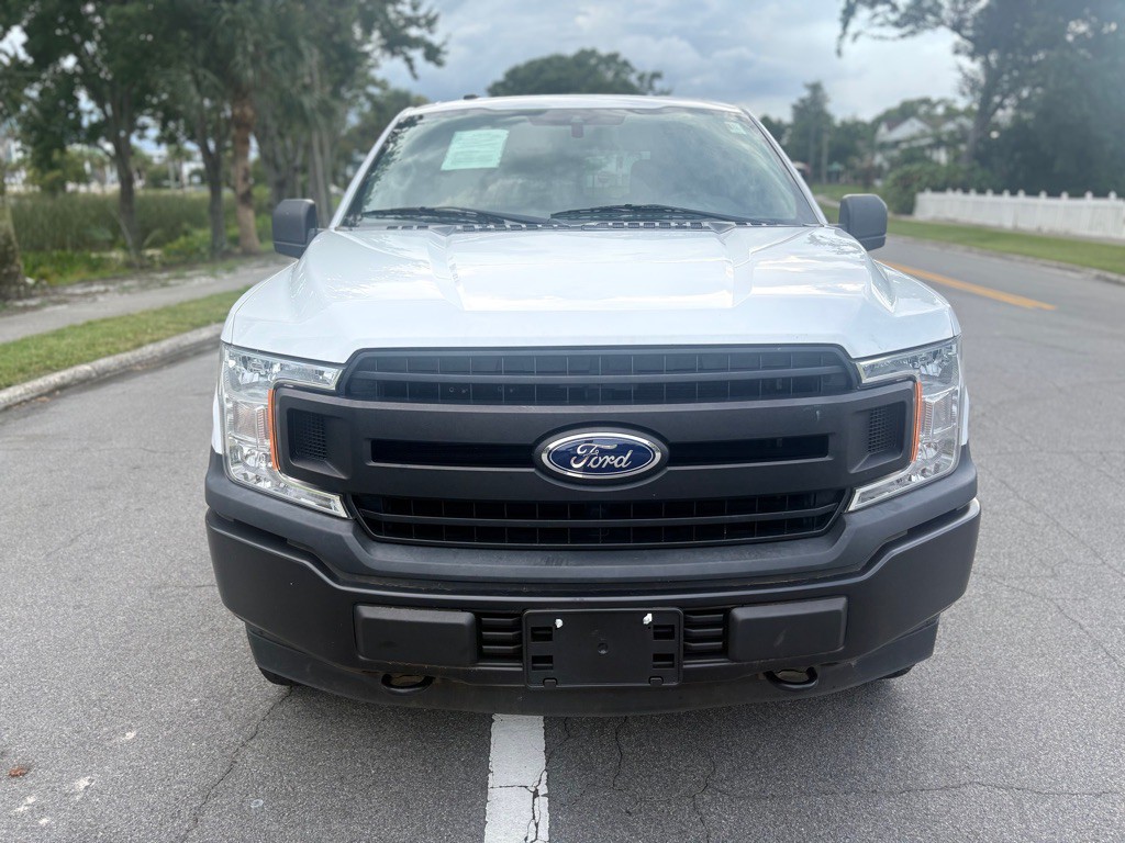2019 Ford F-150 Image 5