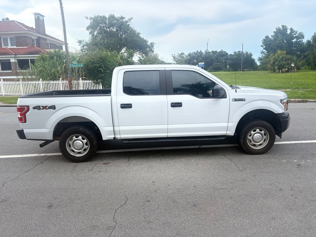 2019 Ford F-150 Image 6
