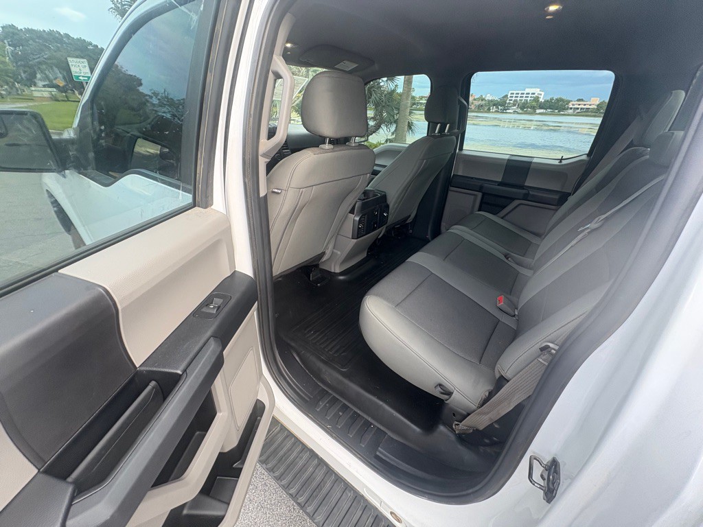 2019 Ford F-150 Image 7