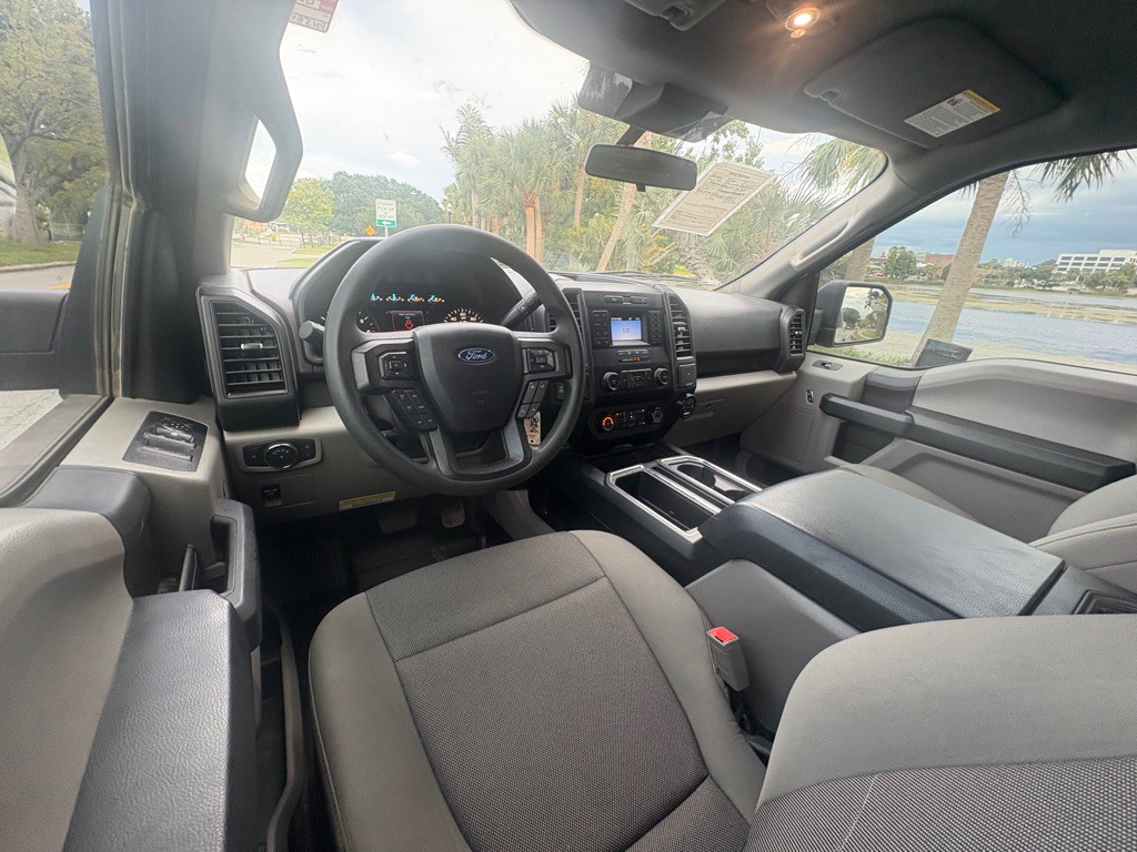 2019 Ford F-150 Image 8