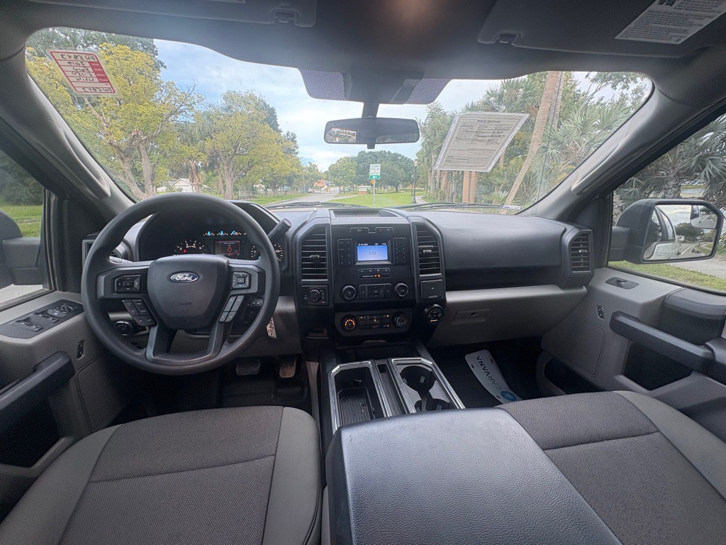 2019 Ford F-150 Image 9
