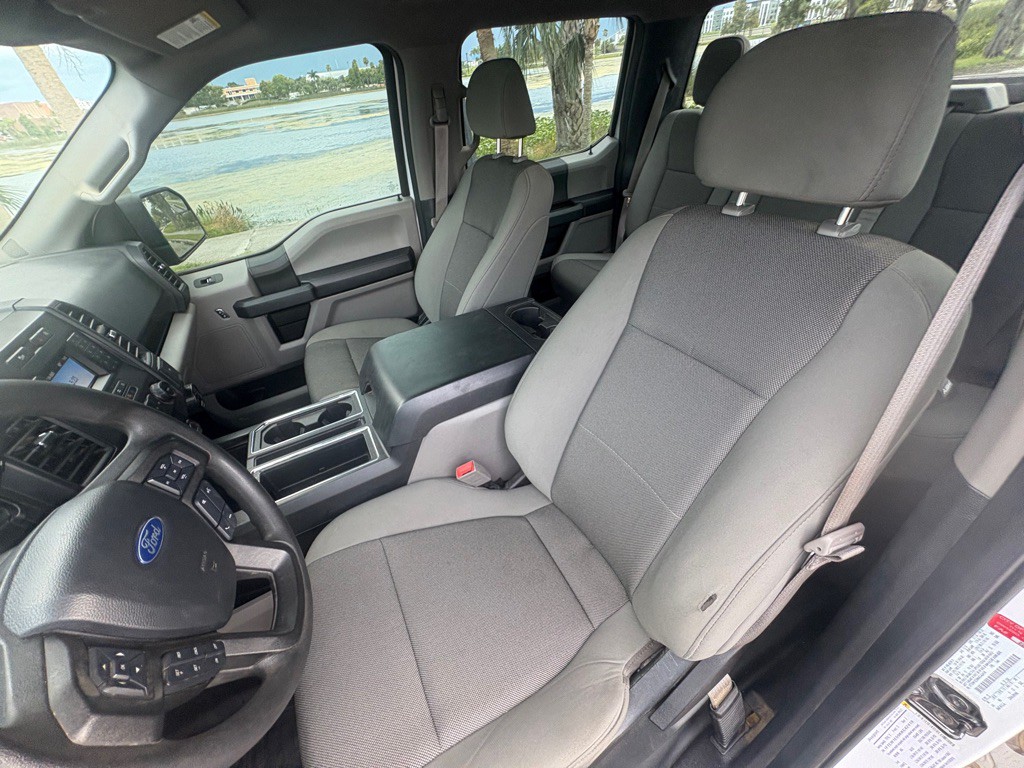 2019 Ford F-150 Image 10