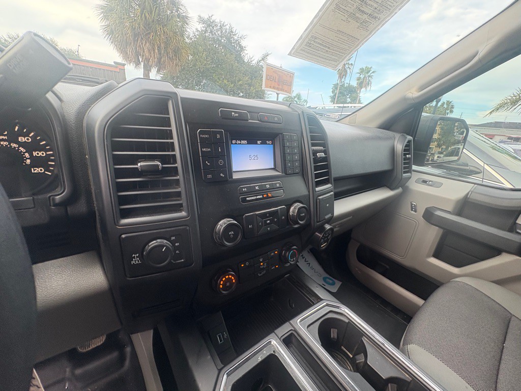 2019 Ford F-150 Image 11