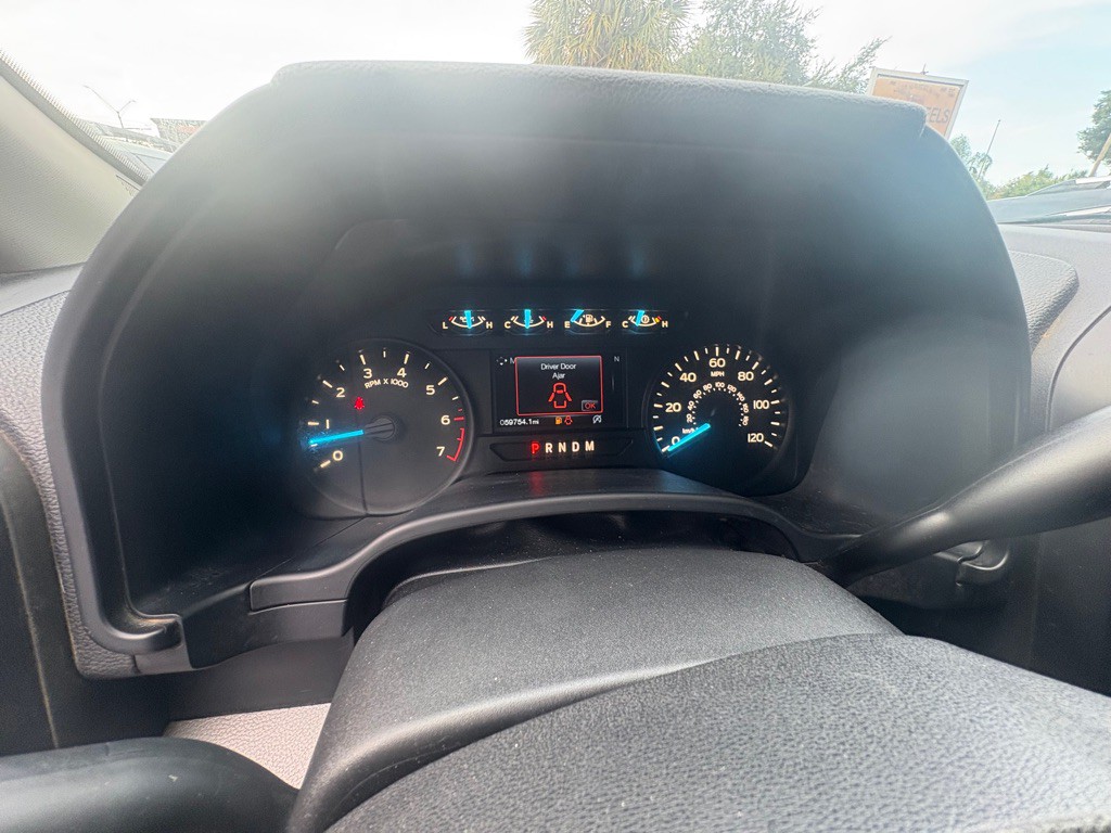 2019 Ford F-150 Image 12