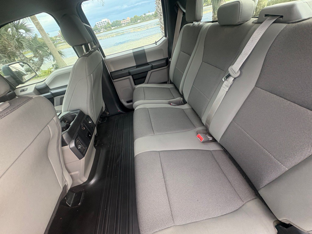 2019 Ford F-150 Image 13
