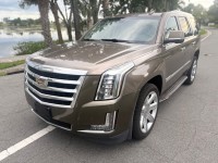 Image for 2015 Cadillac Escalade Luxury ID: 6722978