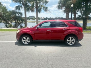 Image for 2014 Chevrolet Equinox LT ID: 6723464