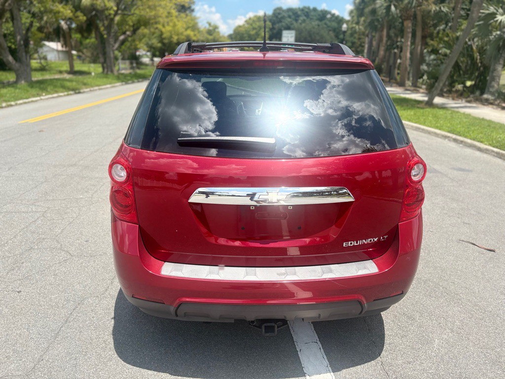 2014 Chevrolet Equinox Image 6