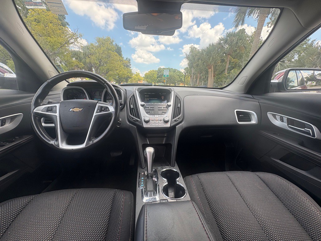 2014 Chevrolet Equinox Image 7