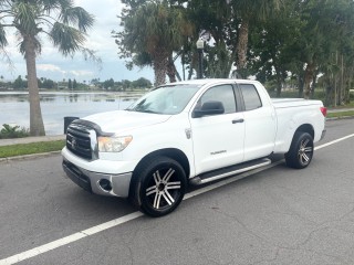 Image for 2010 Toyota Tundra DOUBLE CAB SR5 ID: 6723468