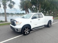 Image for 2010 Toyota Tundra DOUBLE CAB SR5 ID: 6723468