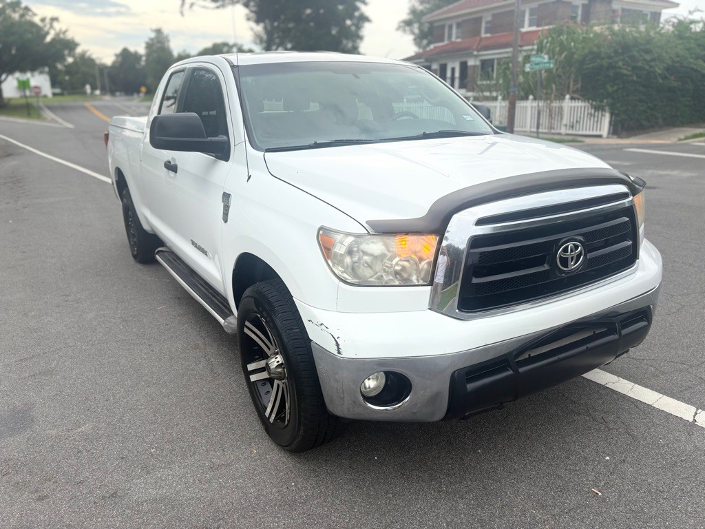 2010 Toyota Tundra Image 5