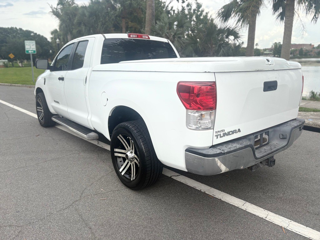 2010 Toyota Tundra Image 13