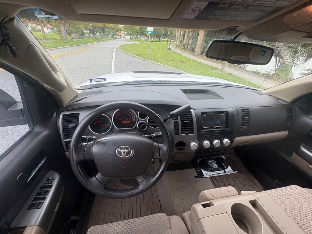 2010 Toyota Tundra Image 15