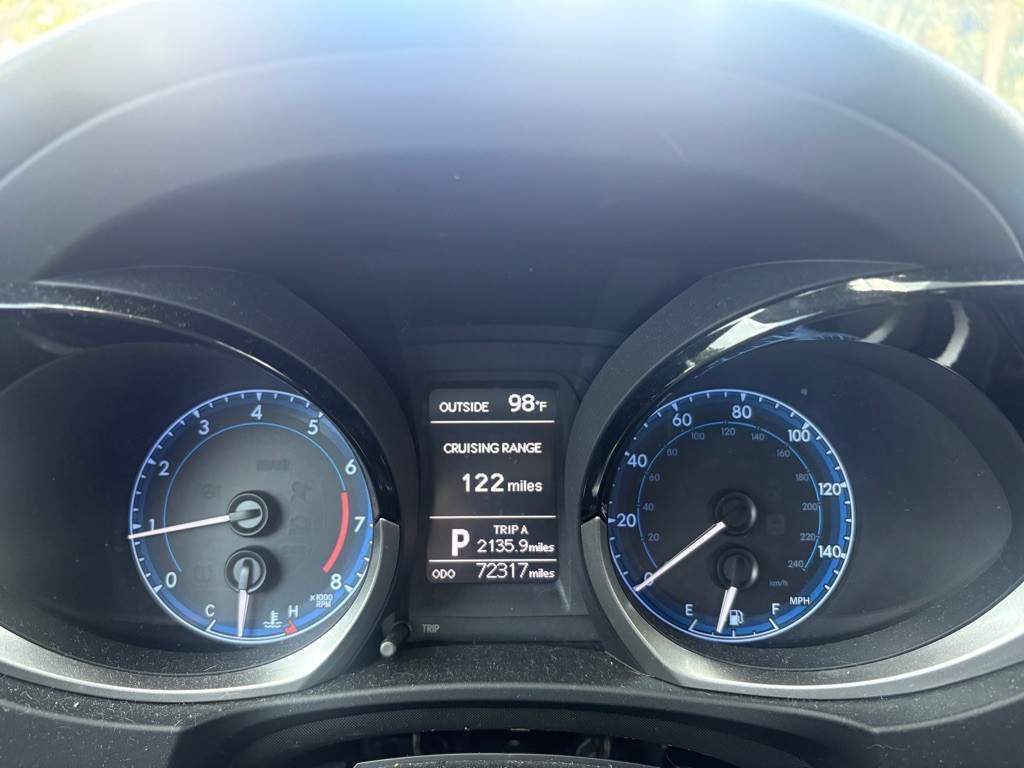 2014 Toyota Corolla Image 16