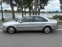 Image for 2001 Volvo S80  ID: 6746534