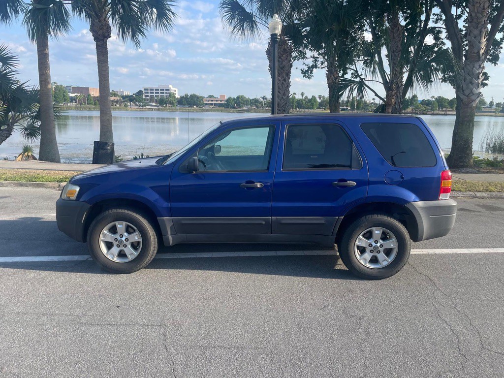 2006 Ford Escape Image 1