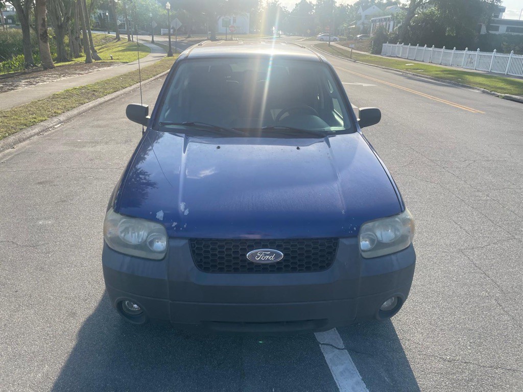 2006 Ford Escape Image 4