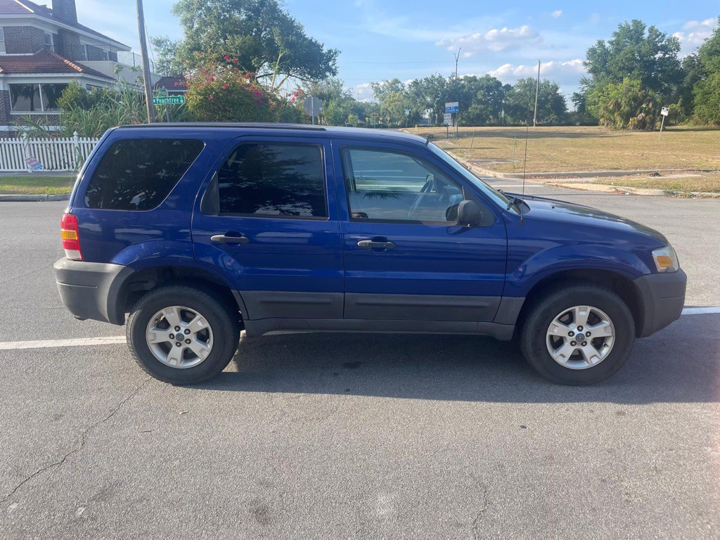 2006 Ford Escape Image 6