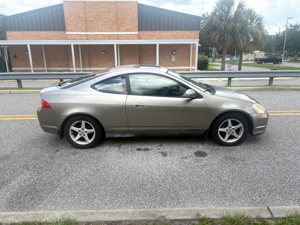 2002 Acura RSX Image 6
