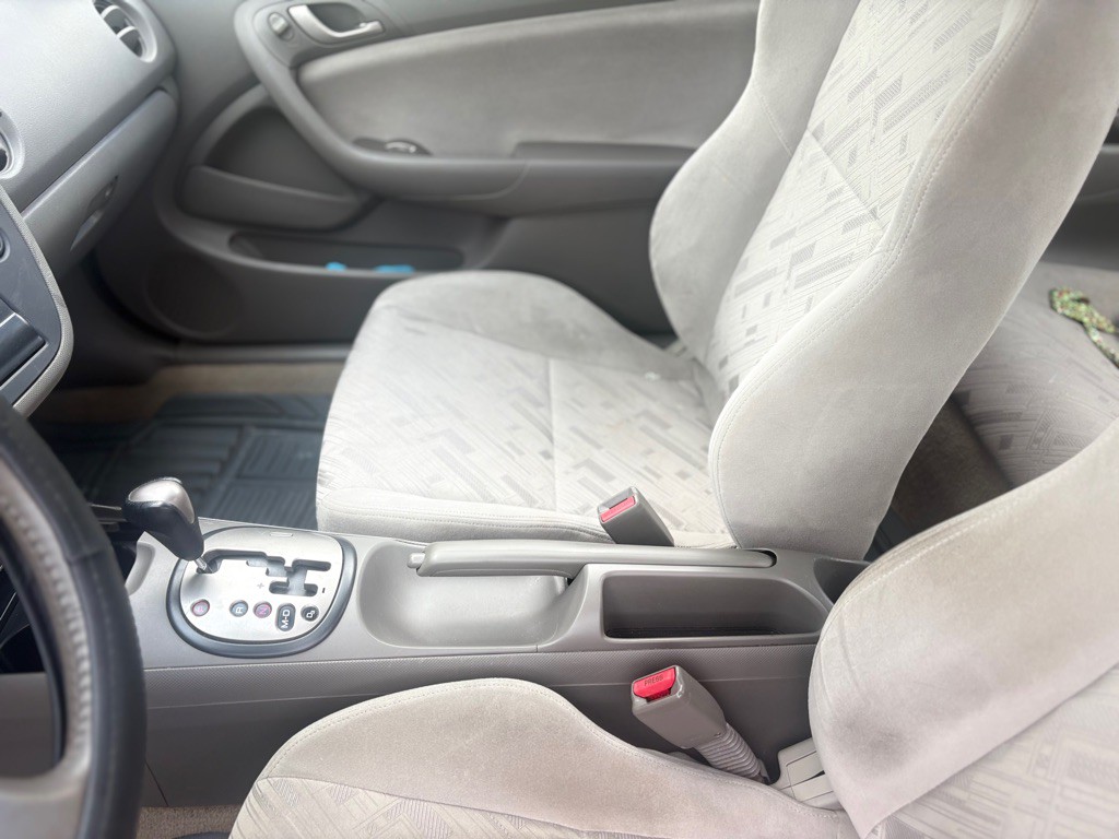 2002 Acura RSX Image 11