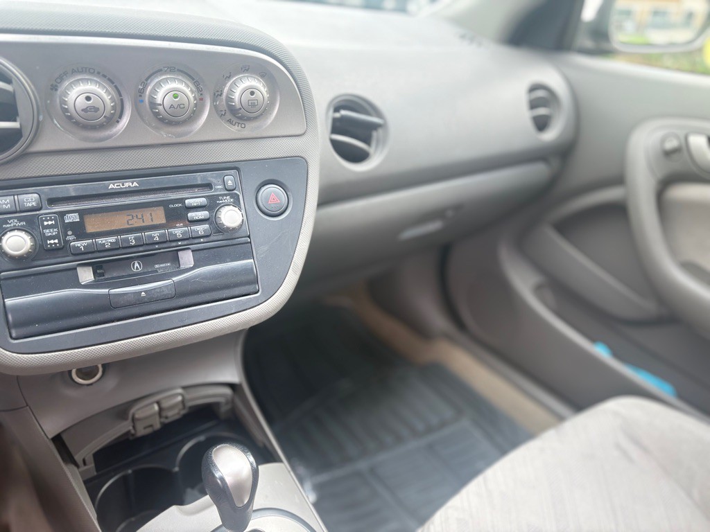 2002 Acura RSX Image 13