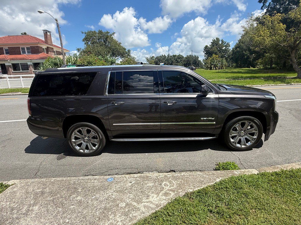 2016 GMC Yukon Image 5