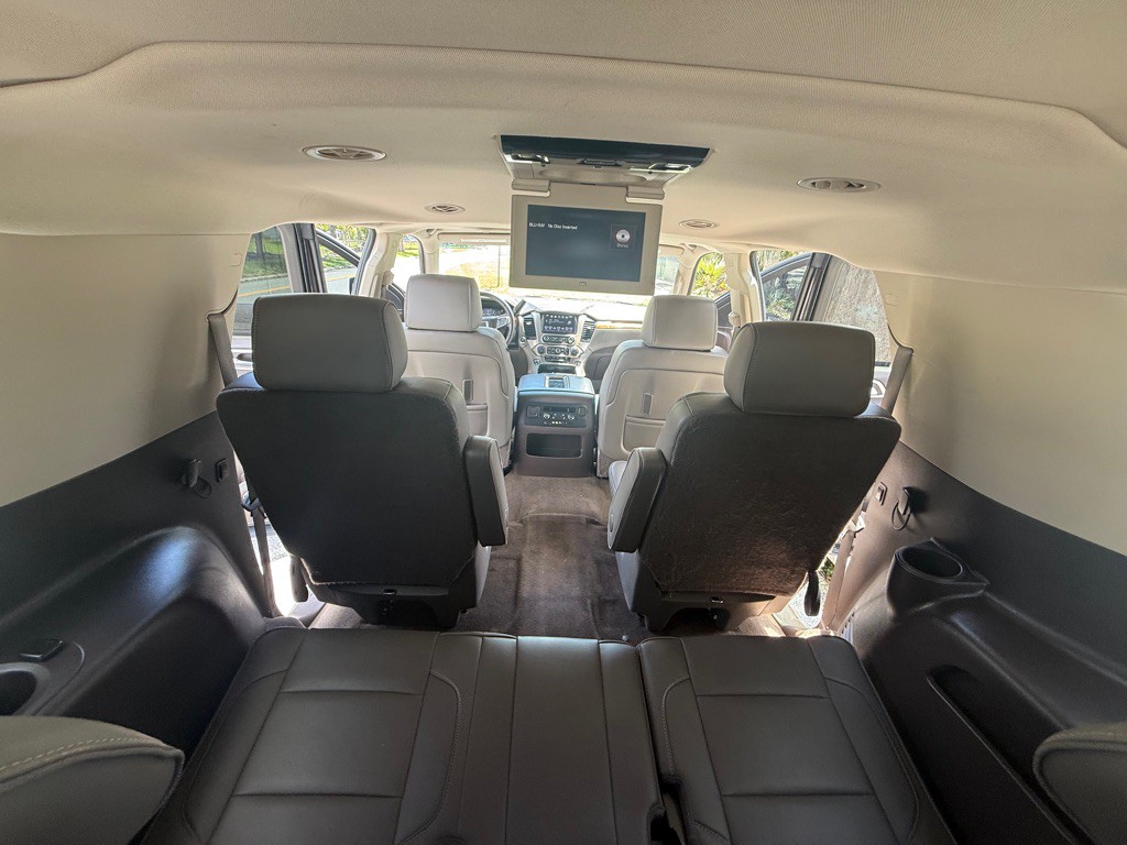 2016 GMC Yukon Image 6