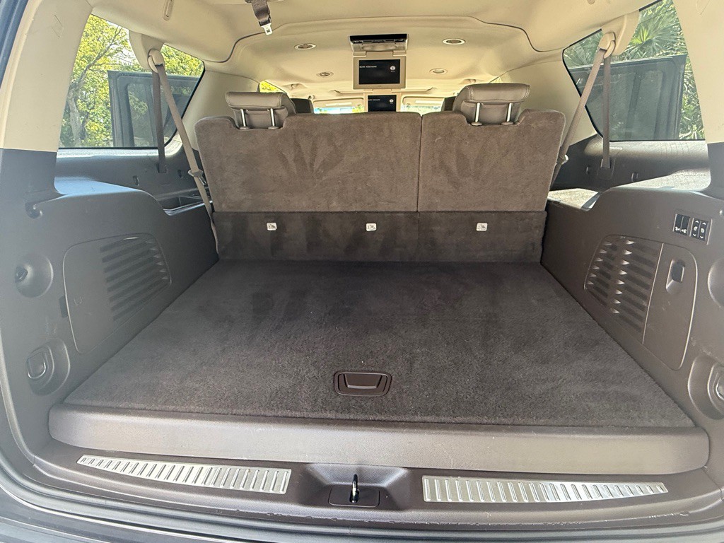 2016 GMC Yukon Image 11