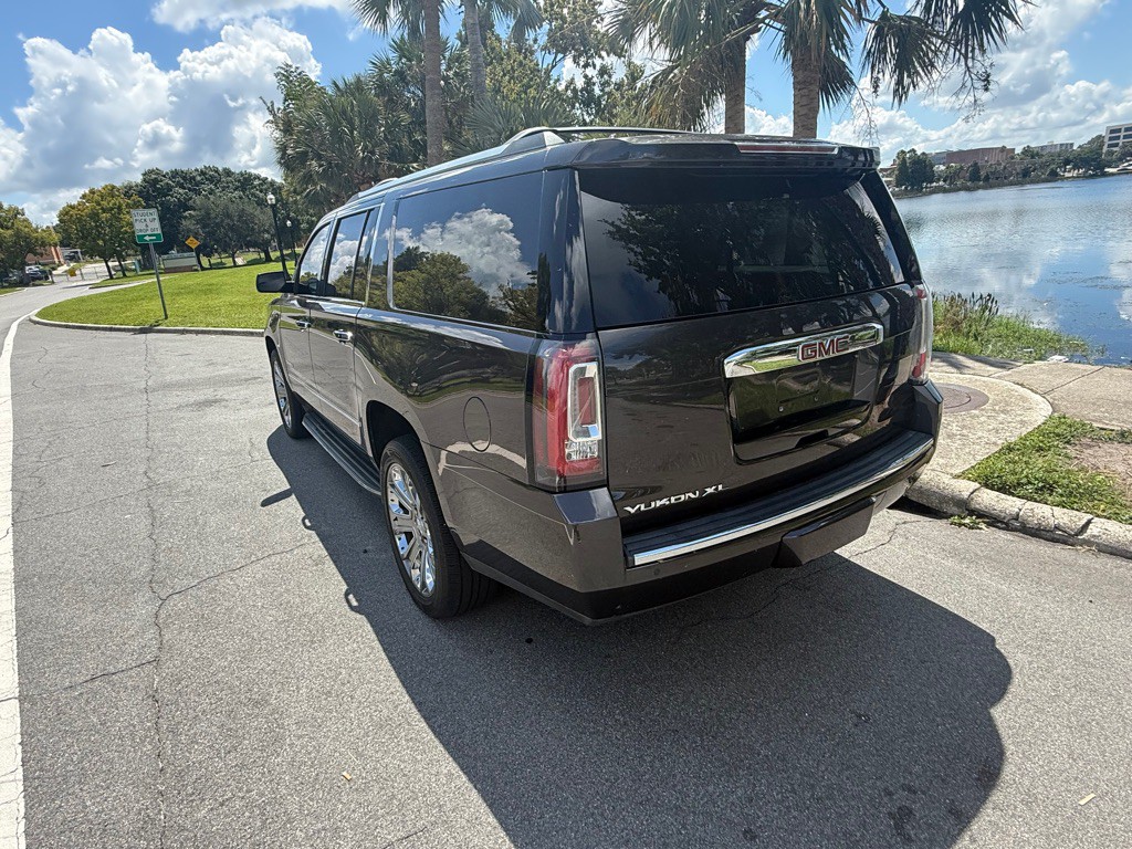 2016 GMC Yukon Image 13