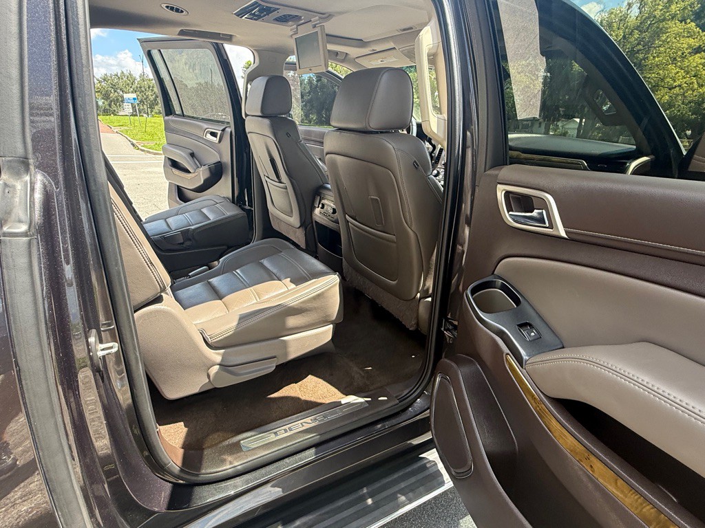 2016 GMC Yukon Image 15