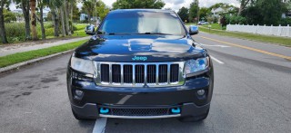 Image for 2013 Jeep Grand Cherokee Limited ID: 6783818