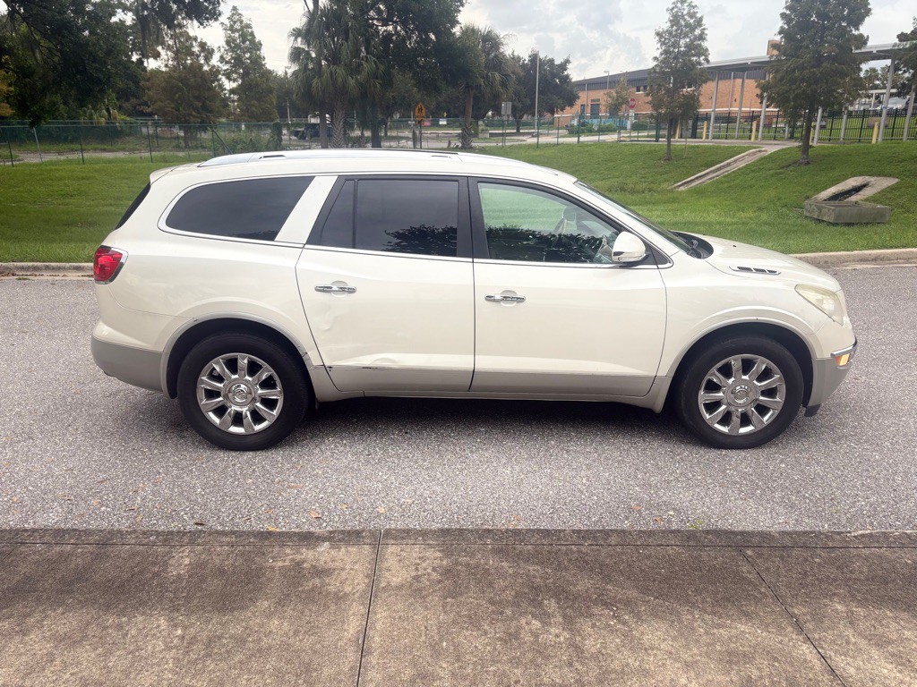 2012 Buick Enclave Image 6