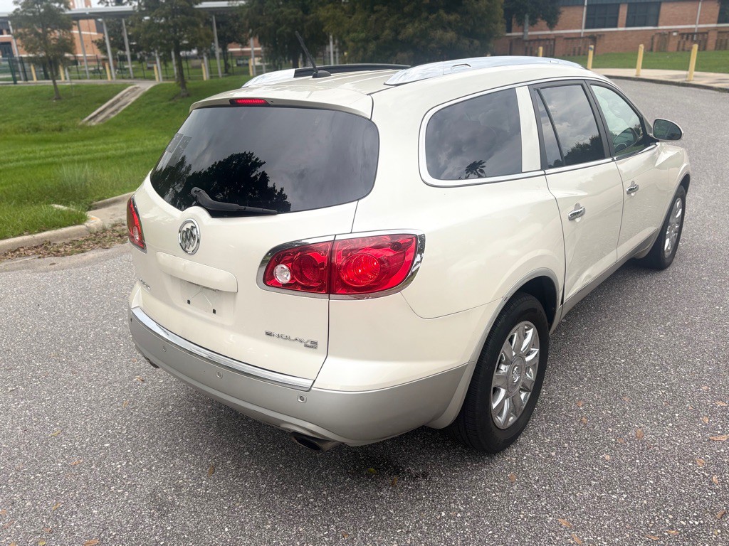 2012 Buick Enclave Image 7
