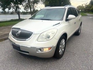 Image for 2012 Buick Enclave  ID: 6783845