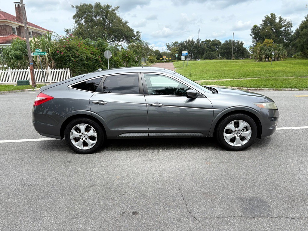 2010 Honda Crosstour Image 6