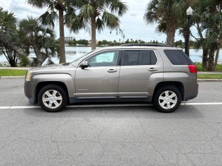 Image for 2011 GMC Terrain SLE ID: 6818138
