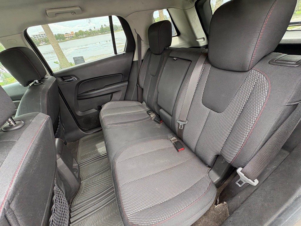2011 GMC Terrain Image 26