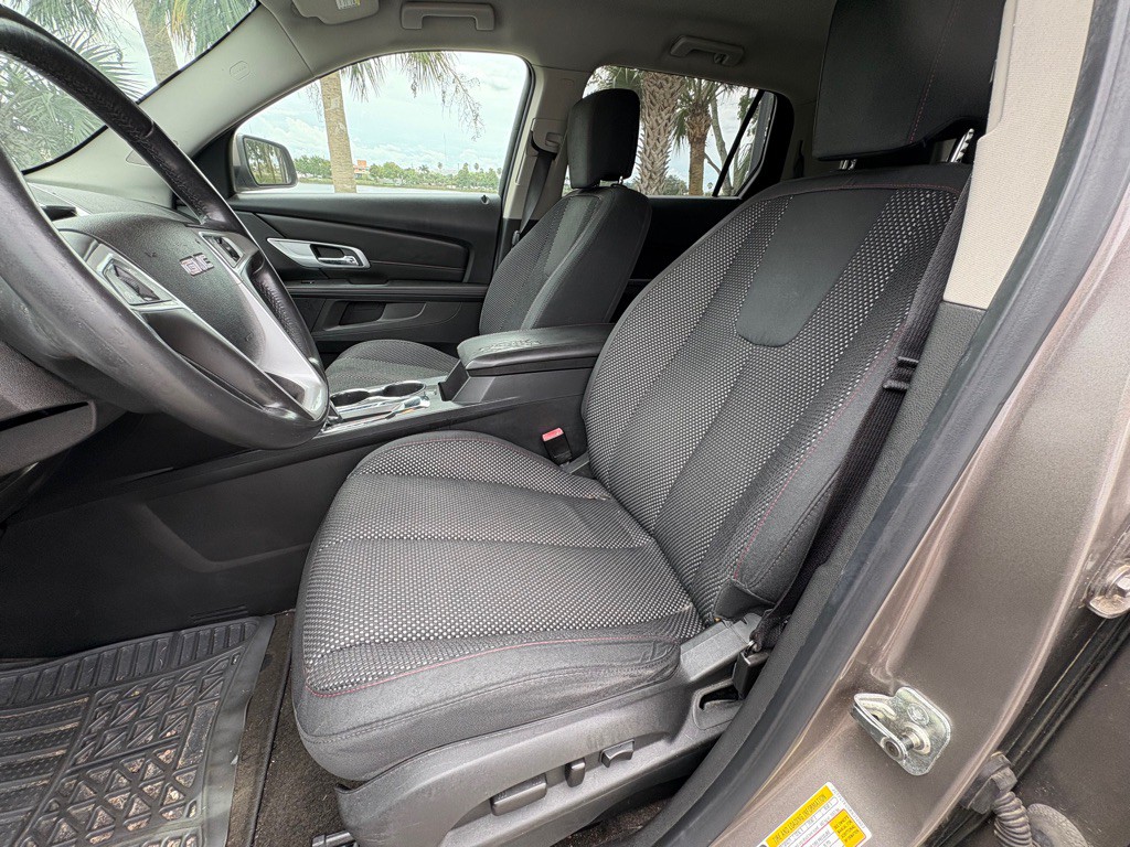 2011 GMC Terrain Image 29