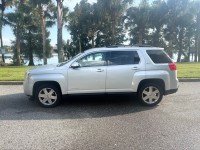 Image for 2011 GMC Terrain SLT ID: 6818164