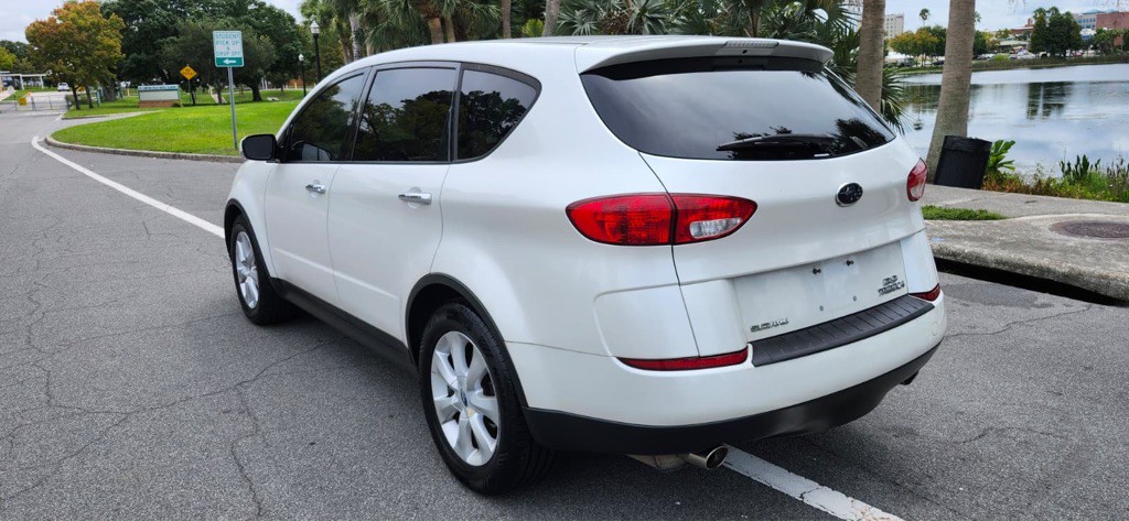 2006 Subaru Tribeca Image 1