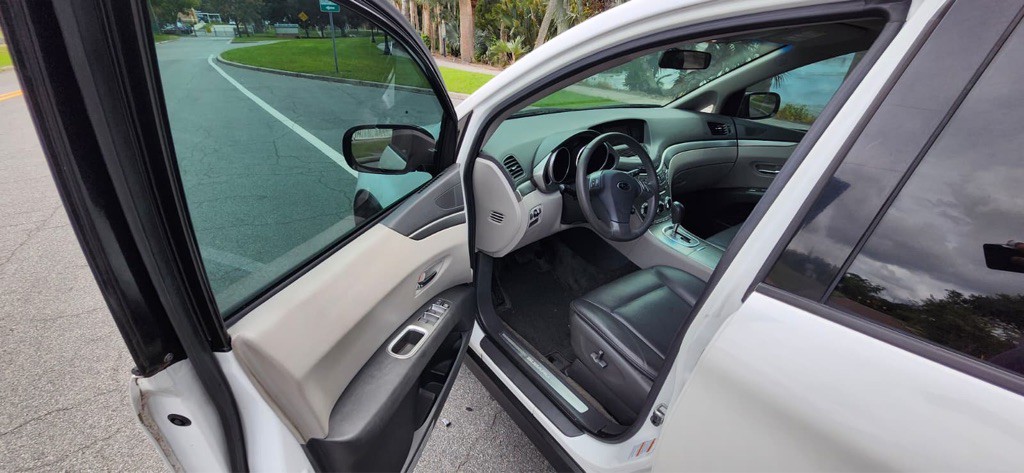 2006 Subaru Tribeca Image 13