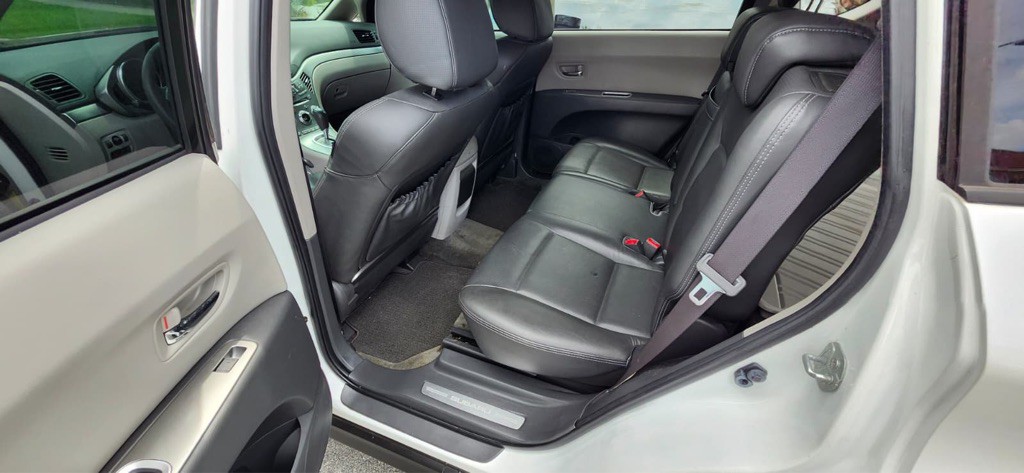 2006 Subaru Tribeca Image 14