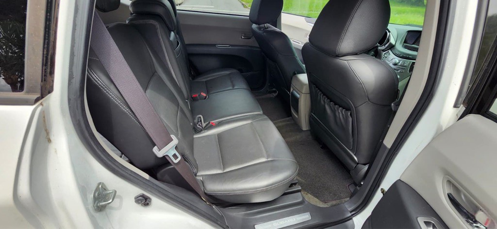 2006 Subaru Tribeca Image 15