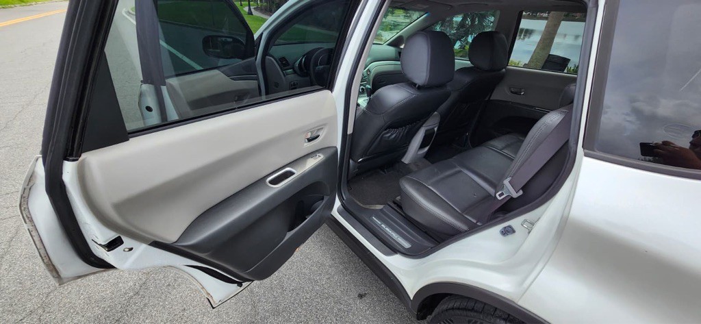 2006 Subaru Tribeca Image 17