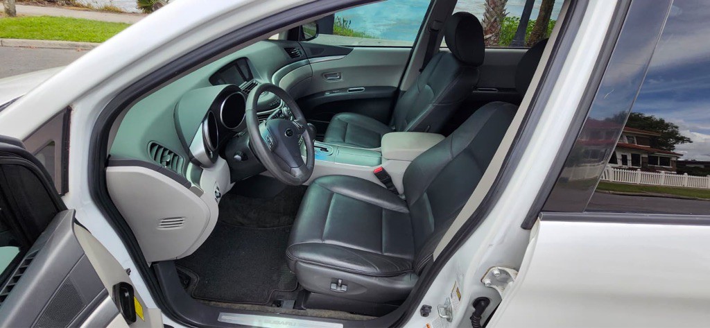 2006 Subaru Tribeca Image 18