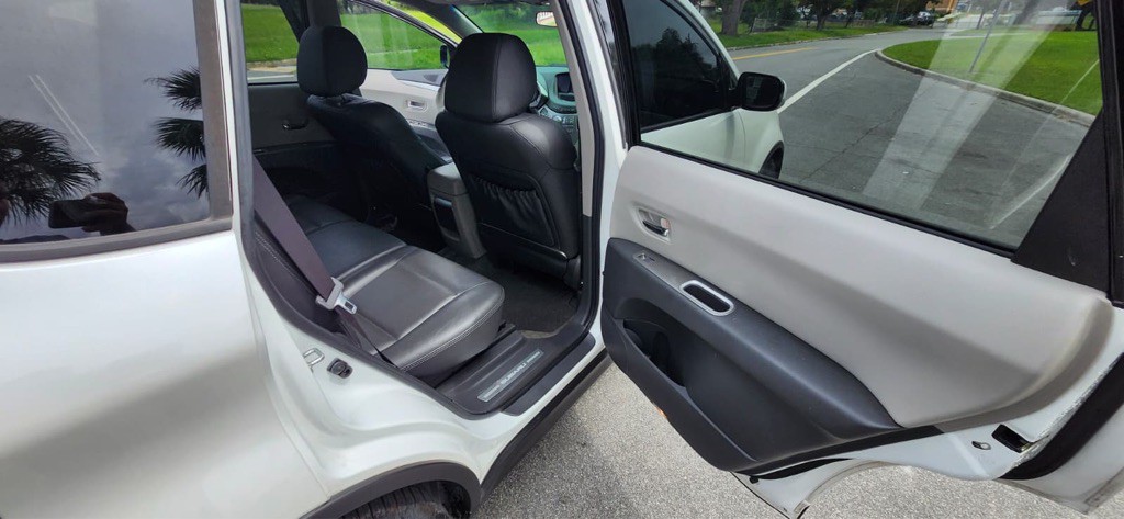 2006 Subaru Tribeca Image 19