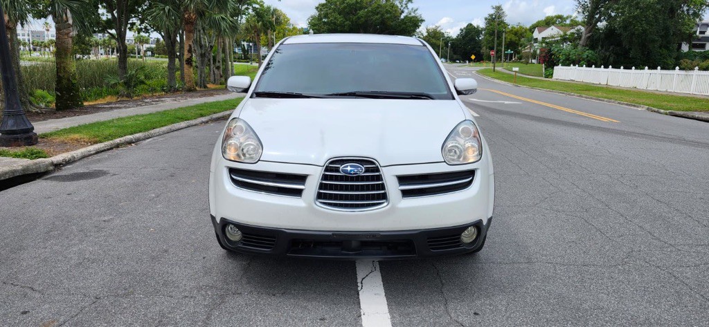 2006 Subaru Tribeca Image 22