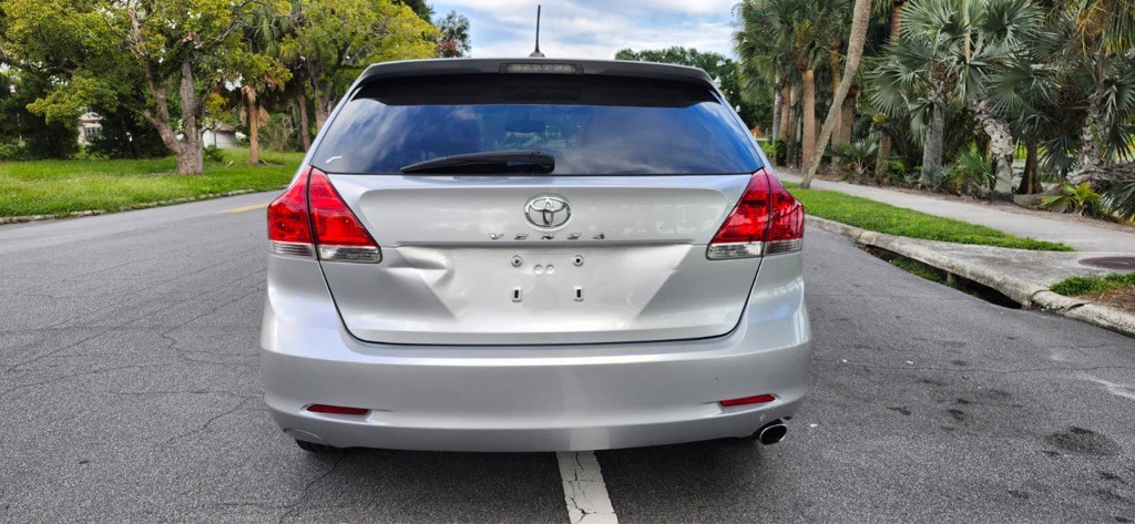 2011 Toyota Venza Image 7