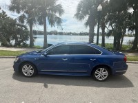 Image for 2017 Volkswagen Passat R-line ID: 6844615